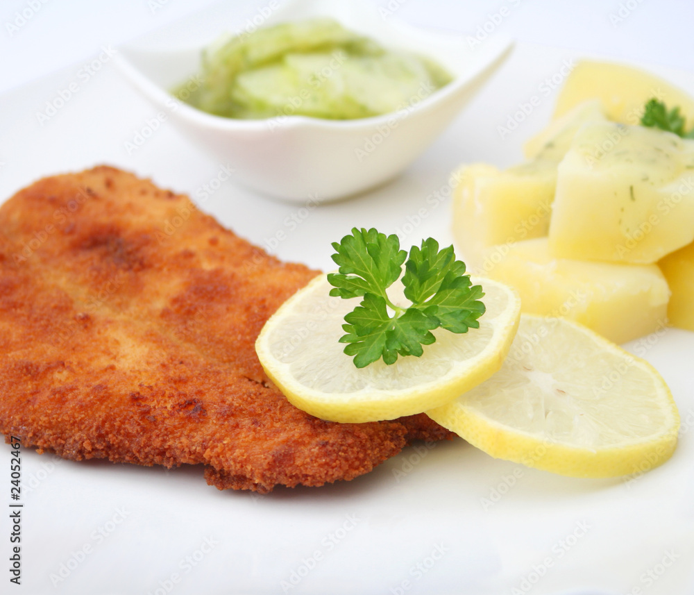 schweineschnitzel schweineschnitzel
