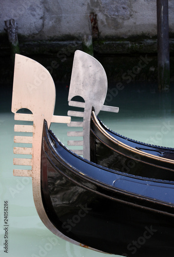 Gondolas