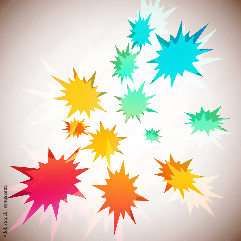 Abstract Background Abstract Background
