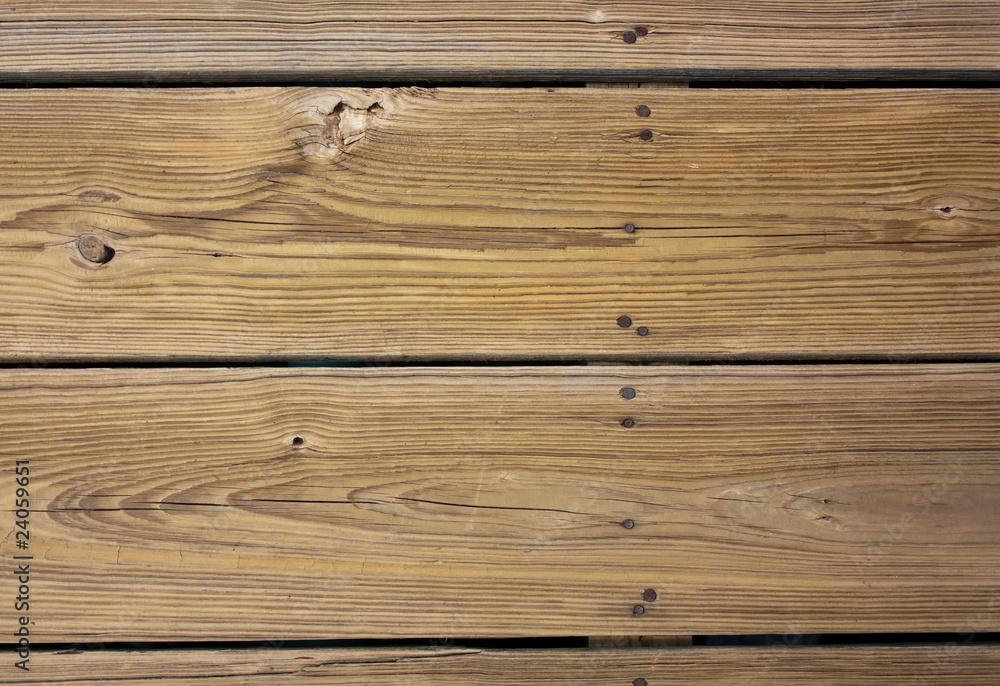 Obraz premium Wood Plank Background