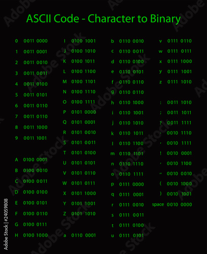 binary code translation