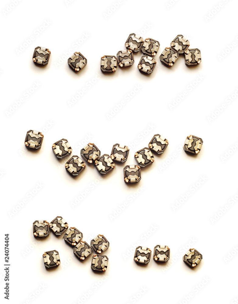 capacitors capacitors