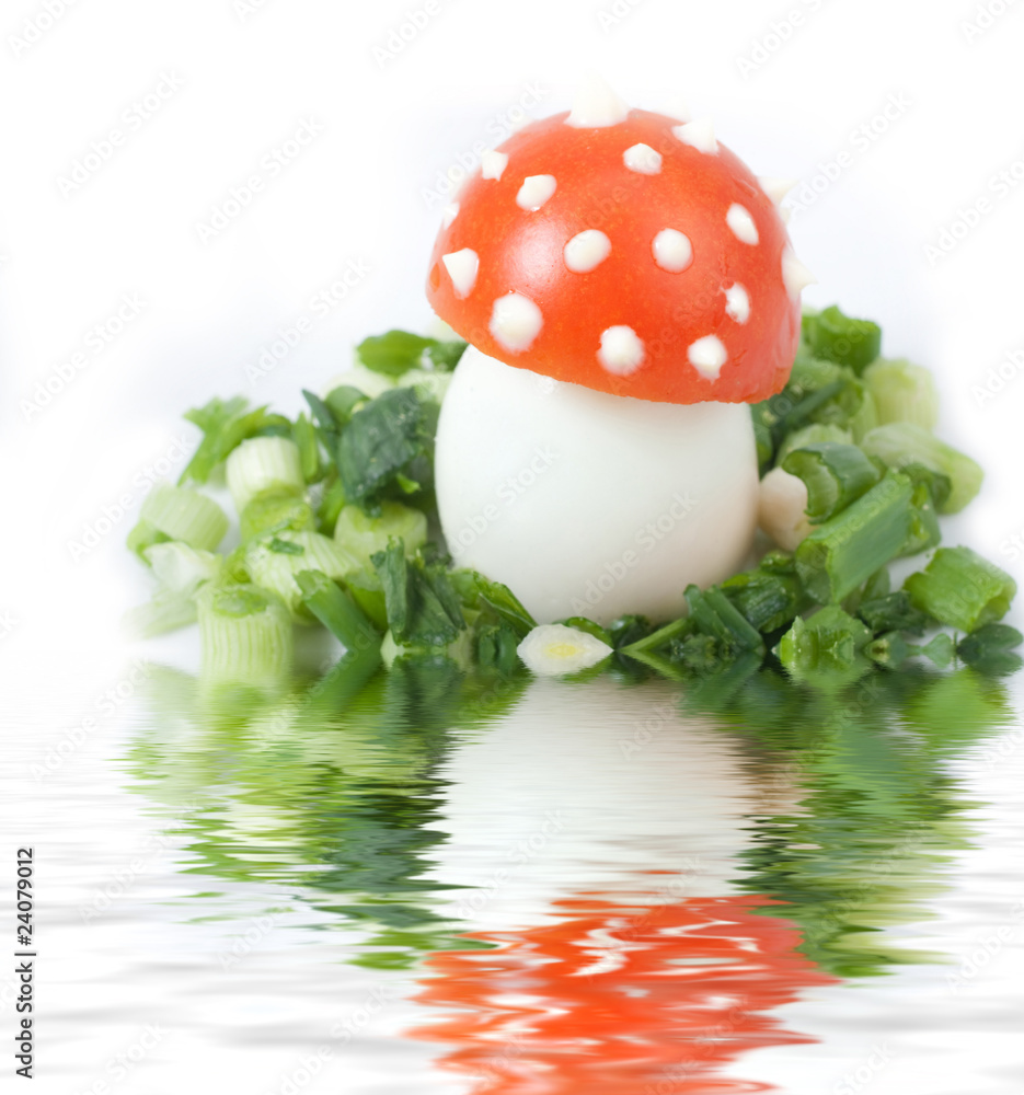 Lustiges Essen Lustiges Essen