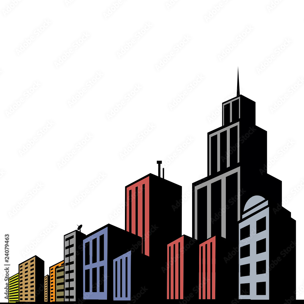modern buildings modern buildings