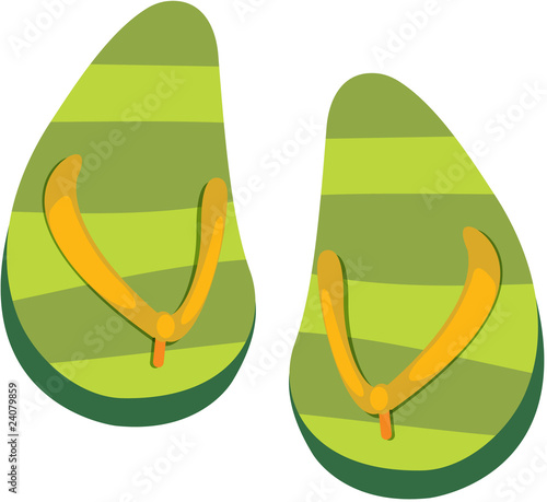 footware