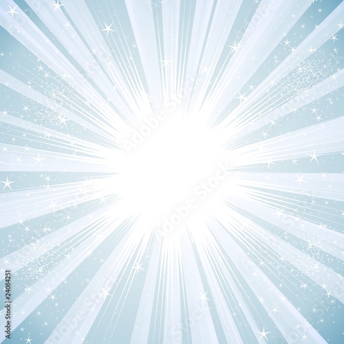 star