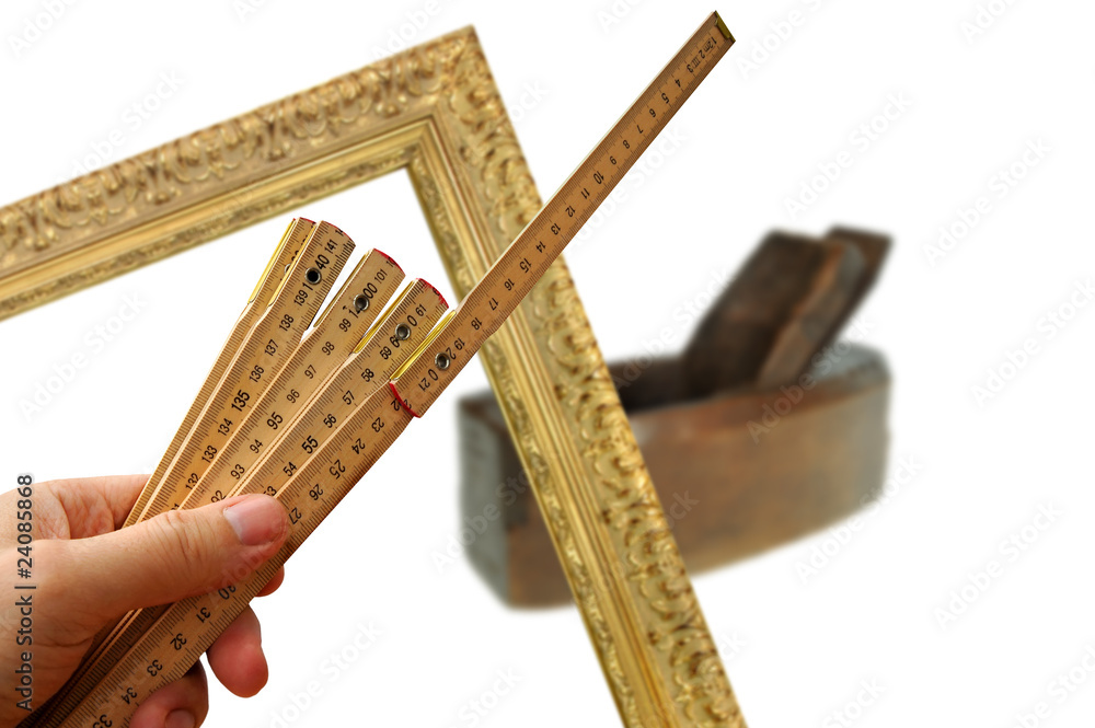 Obraz premium Werkzeug 137