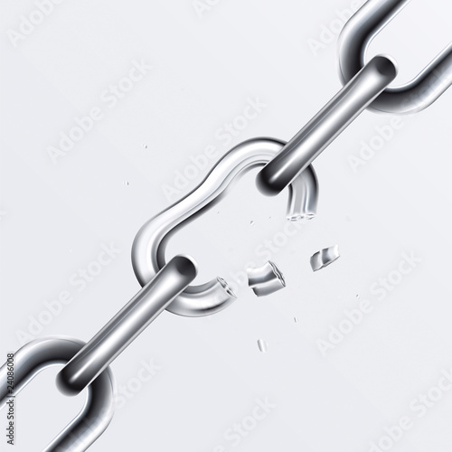 Broken Chain Set 1