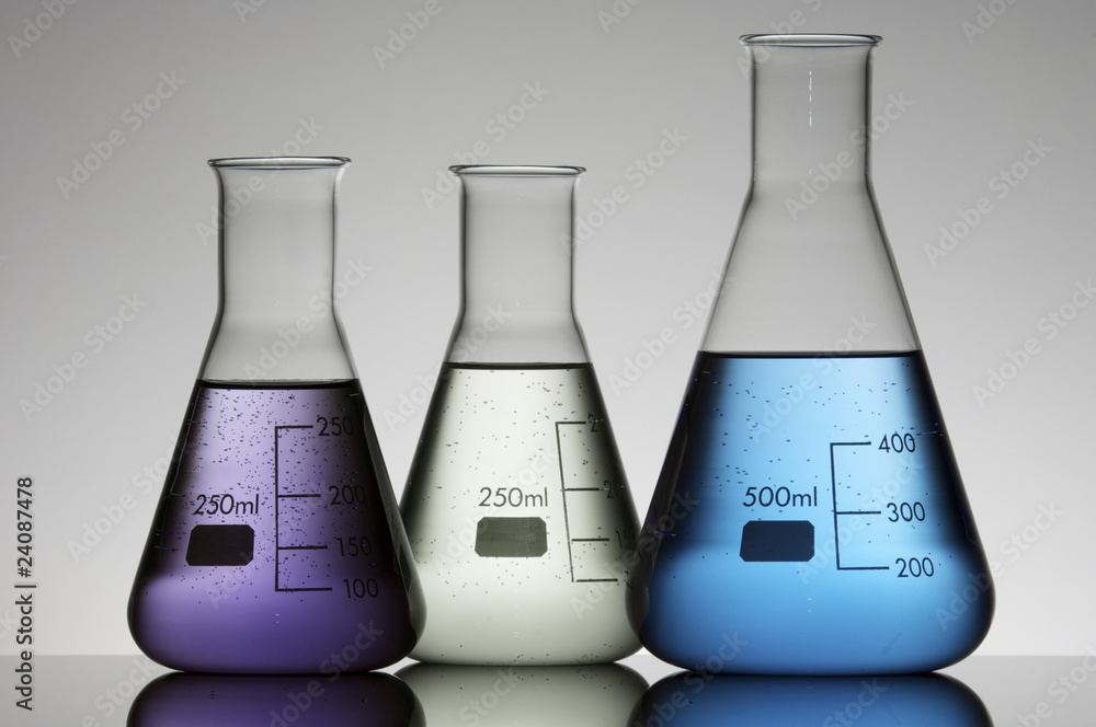 conical flasks conical flasks