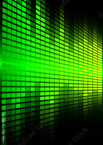 Abstract Background