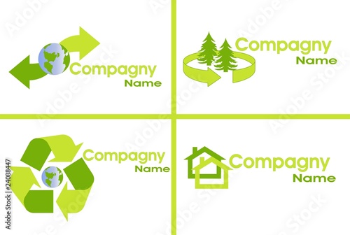 logo entreprise