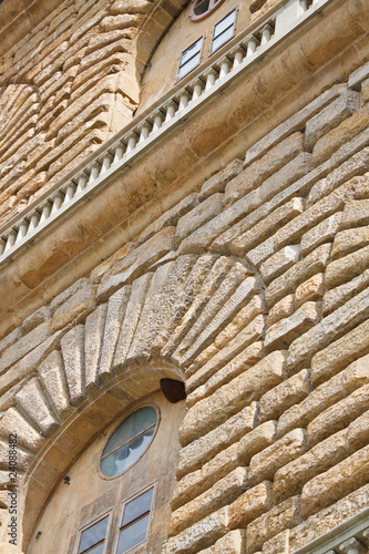 Palazzo Pitti photo