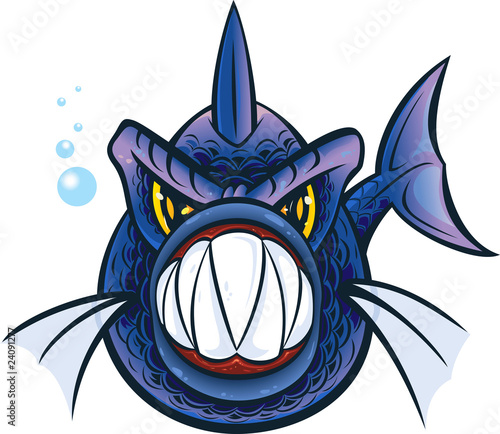 Piranha