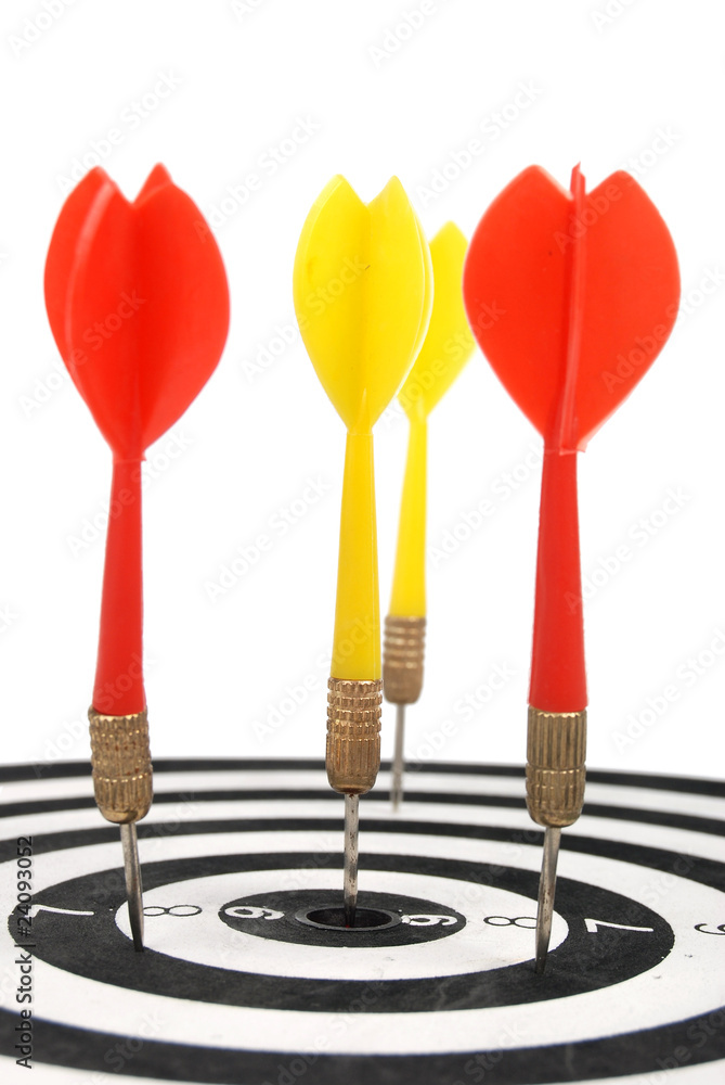 dart dart