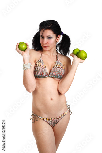 healthy dieting