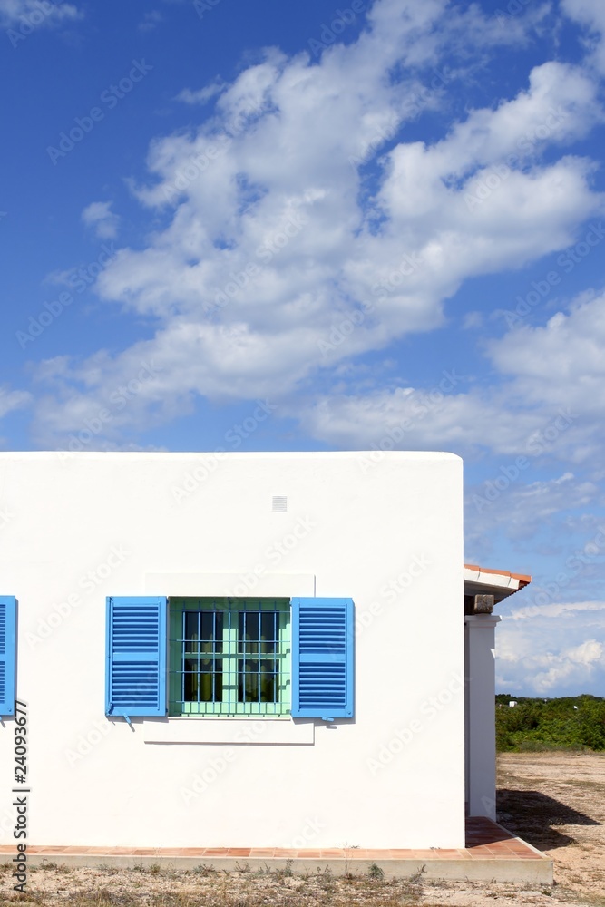 architecture balearic islands Formentera houses architecture balearic islands Formentera houses
