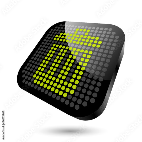 müll mülltonne papierkorb zeichen symbol