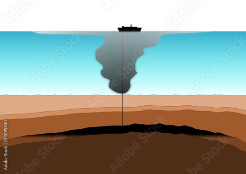 oil