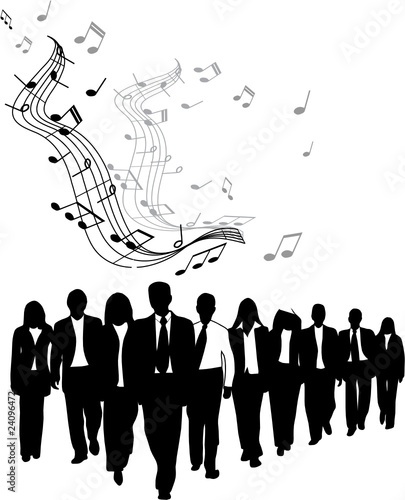 FORCE EN MUSIQUE