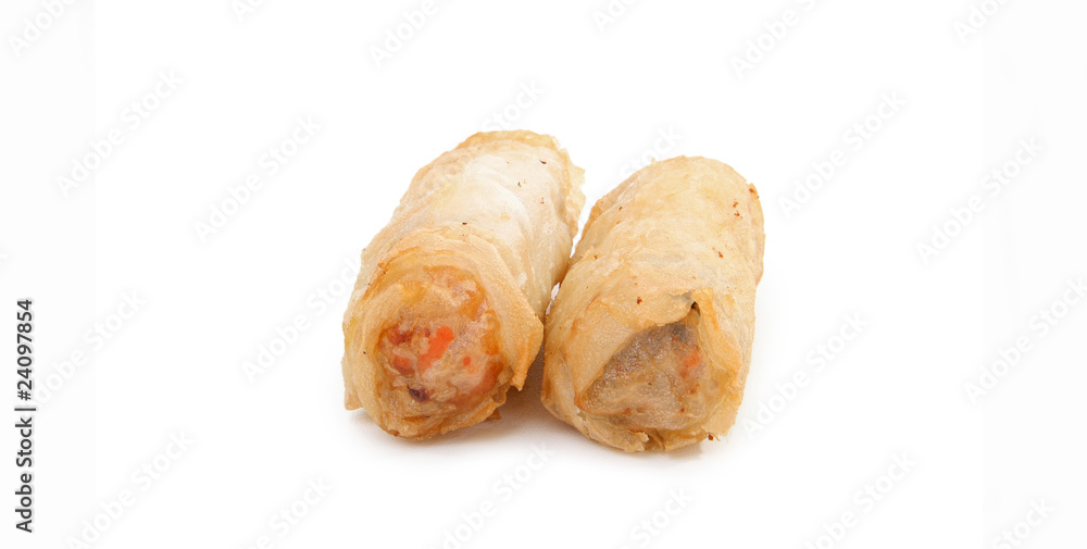 nem, rouleau de printemps