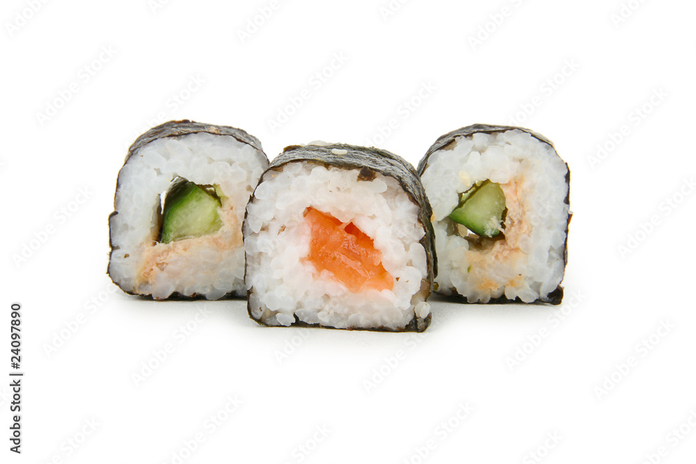 sushi sushi