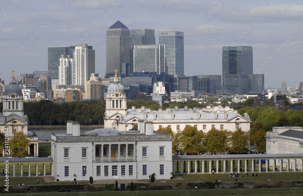Fototapeta premium LONDRA