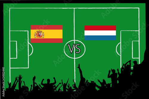 final Vs