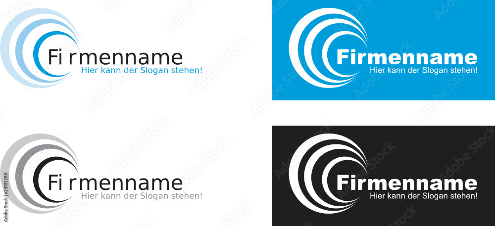 Logo Logo