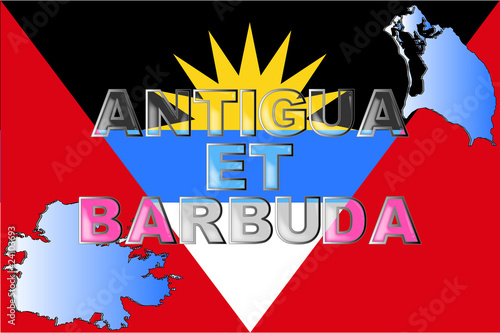 Antigua et Barbuda