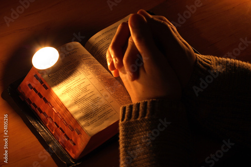 Candle