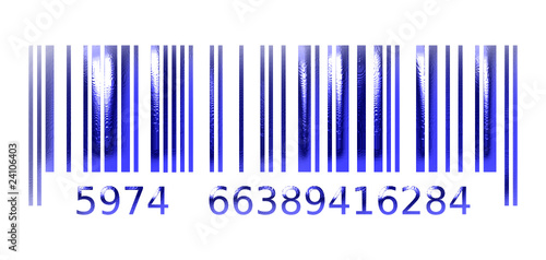 barcode