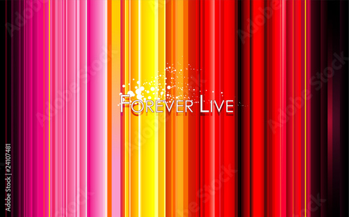 stripes background vector