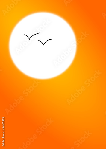 sun