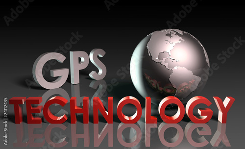 GPS Technology