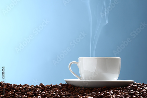 coffee aroma