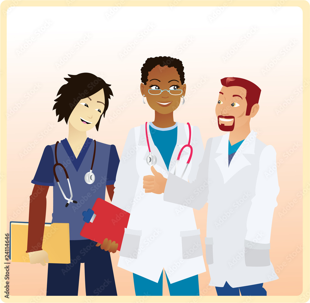 Smiling Doctors Smiling Doctors