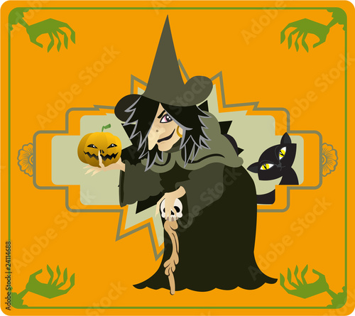 The Witch