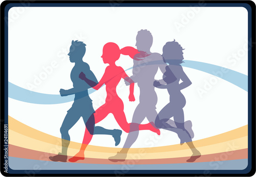 The Race