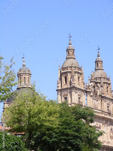 Catedral de Salamanca