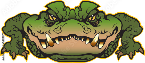Alligator