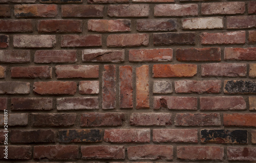 Pattern Brick