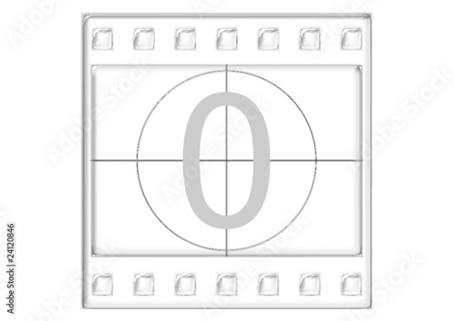 film strip