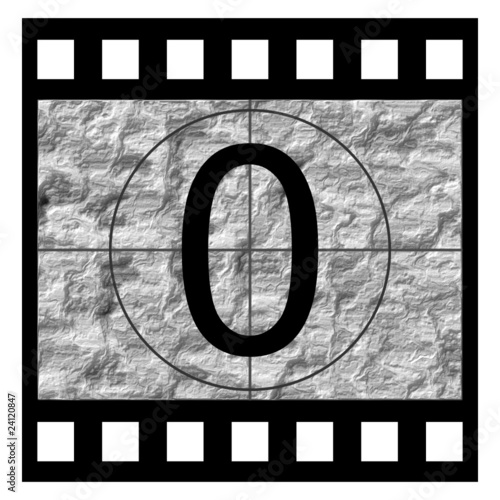 film strip