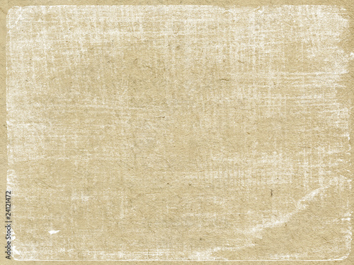 texture of the old paper