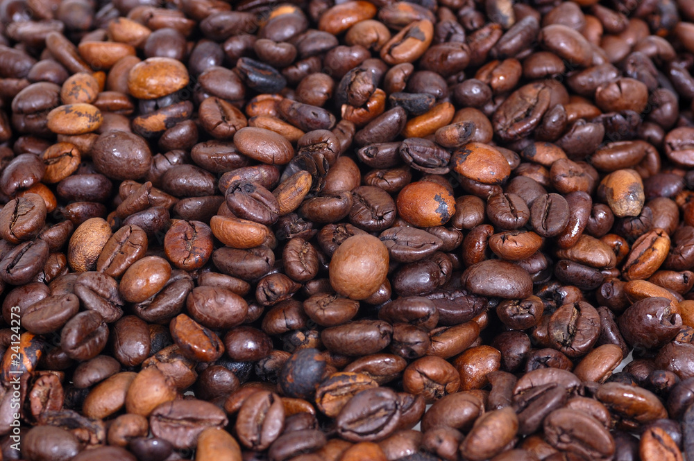 Coffee Beans Coffee Beans