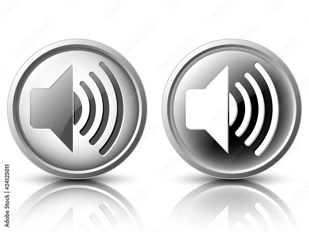 Vector icons in the light and dark tones for web design Vector icons in the light and dark tones for web design