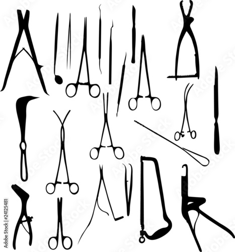 surgical and dental instruments