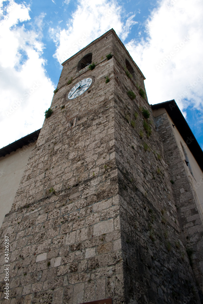 Opi, Abruzzo