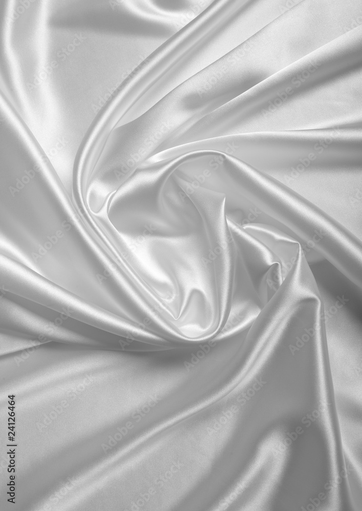 Obraz premium silk satin fabric texture background