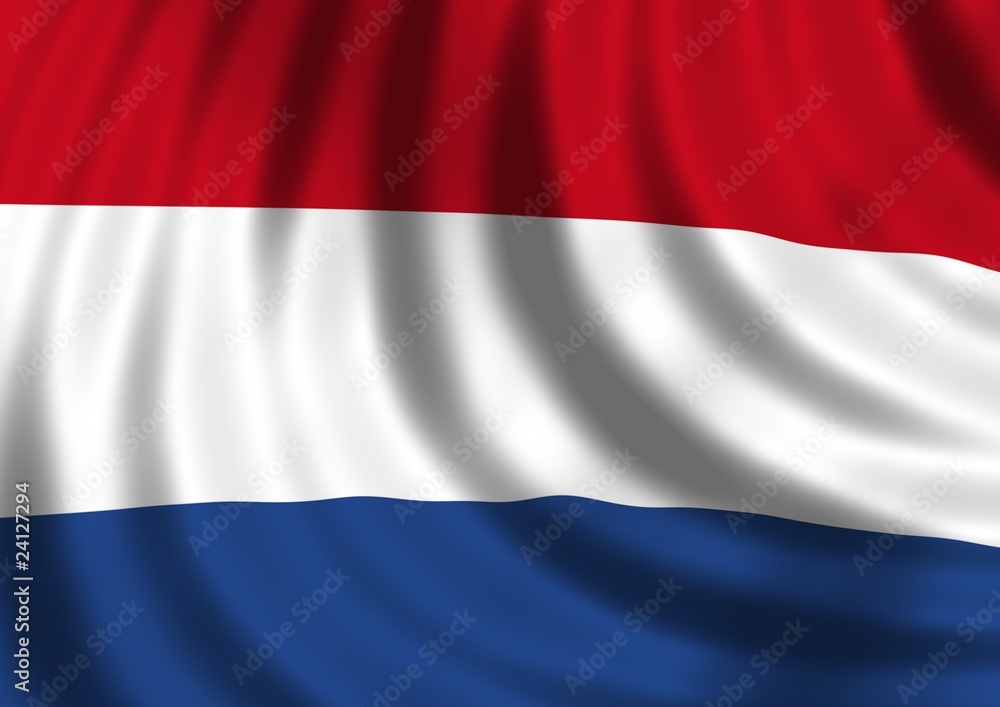 Fahne Niederlande Fahne Niederlande